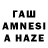 Конопля Amnesia GemeMix.RU